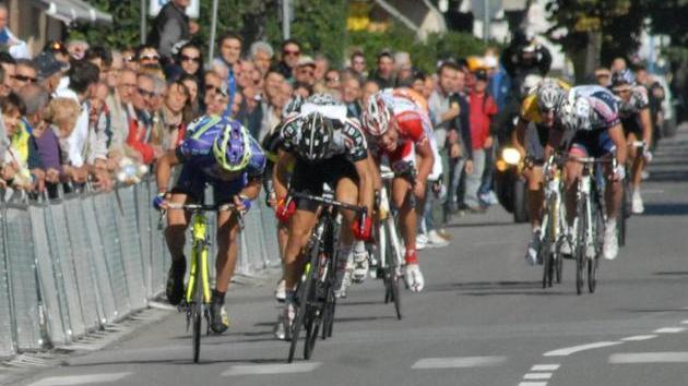 Ferretti apre la strada un premio a tutto il gruppo