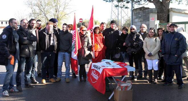 Scuolabus, stop di otto ore per lo sciopero degli autisti 
