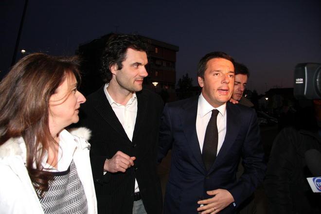 Congresso Pd a Prato, i “renziani” alle prese col malumore della base 