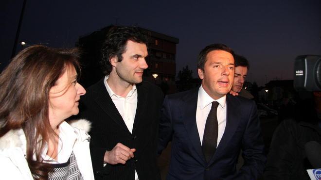 Congresso Pd a Prato, i “renziani” alle prese col malumore della base