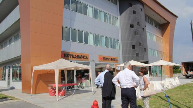 Extrabanca a Prato: già 500 correntisti e nove su dieci sono cinesi