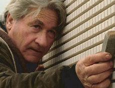 Pinuccio Sciola: «Ascoltare le pietre, capire l’infinito» 