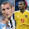 LA CURIOSITA' / E Chiellini scopre in rete... un gemello 