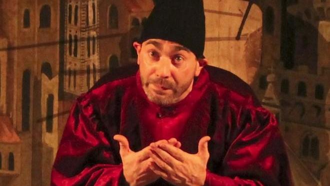 Omaggio a Boccaccio con quattro spettacoli