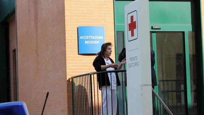 Ragazza picchiata e sottomessa per anni, riesce a scappare di casa