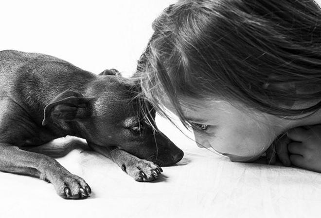 Prato, premio internazionale alla fotografa Sara Lombardi 