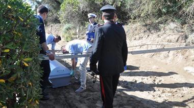 Turista tedesco annega a Marina di Donoratico