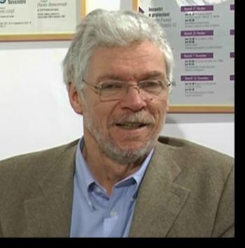 Dislessia, un incontro col professor Giacomo Stella 