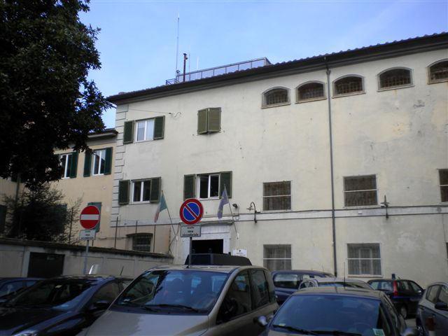 Evitato in carcere il suicidio di un detenuto 