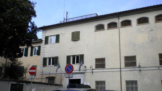 Evitato in carcere il suicidio di un detenuto