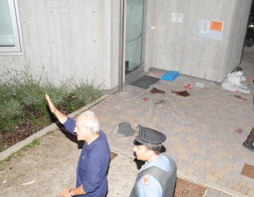 Vent’anni di carcere all’omicida di Lunata 