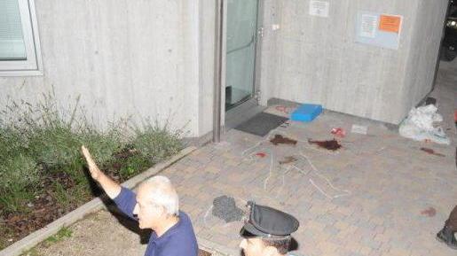 Vent’anni di carcere all’omicida di Lunata