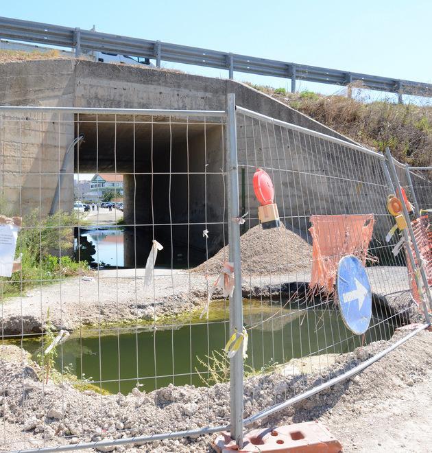 Abbanoa senza progetti: a rischio 135 milioni 