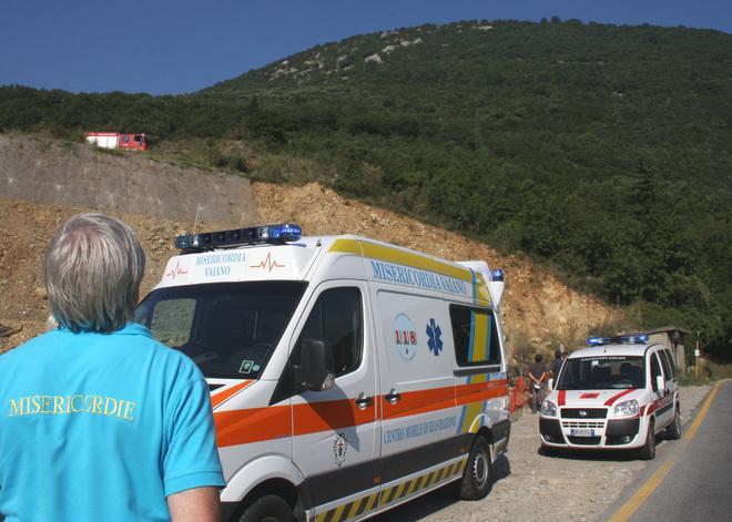 Servizio civile nazionale due posti alla Misericordia