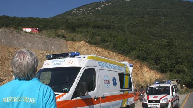 Servizio civile nazionale due posti alla Misericordia