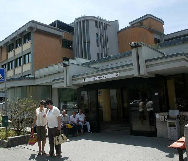 «Nessuna garanzia che l’ospedale viva»