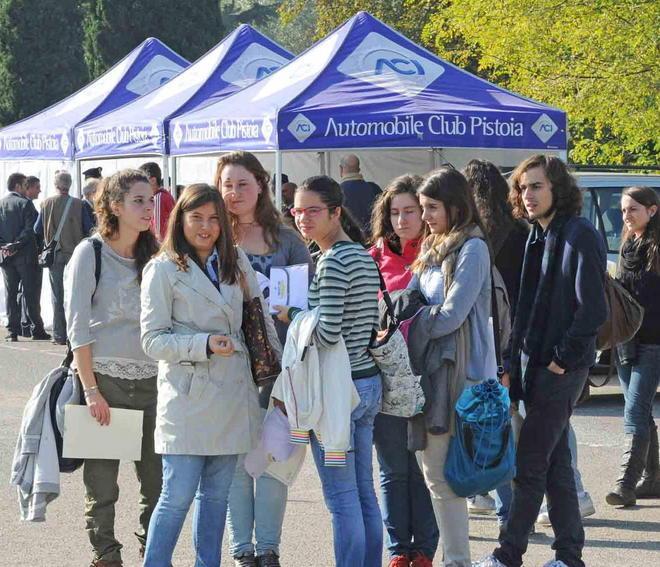 Misericordia e Aci uniscono le forze