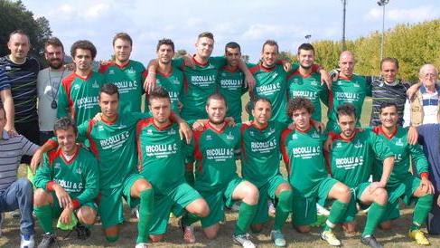 Alla Rotta non bastano gol e impegno