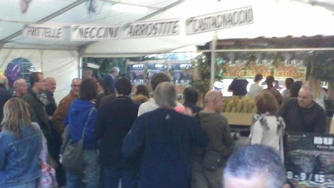 Sagra della castagna