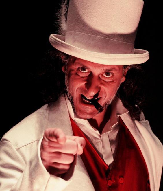 Pontedera in scena con due settimane ispirate a Kafka