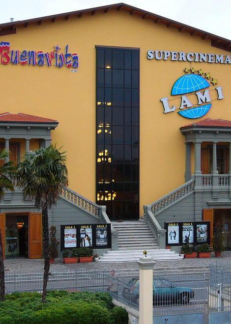 Finisce all’asta l’immobile del Supercinema 