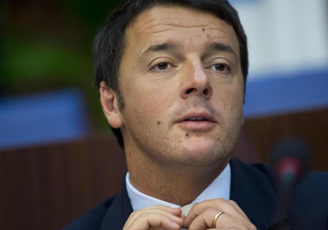 Comitato a favore di Renzi battezzato da Gelli e Mazzeo