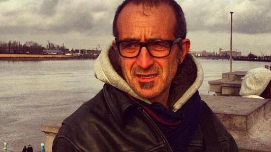 Due grandi passioni: cinema e lirica