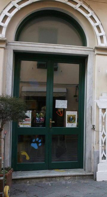 Lavori mai fatti il centro per bambini rischia di chiudere 