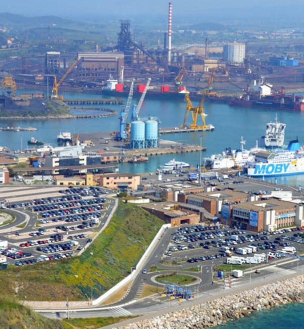 «Conglomix per porto e 398» 