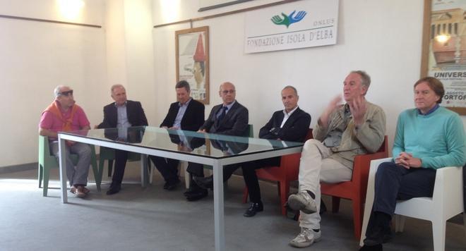 Una nuova fondazione per risollevare l’Elba 