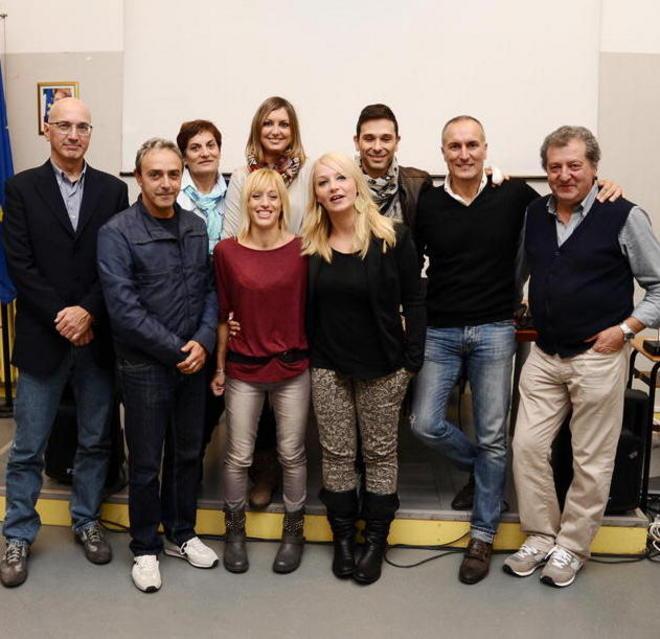 Ecco i membri del nuovo direttivo Ccn