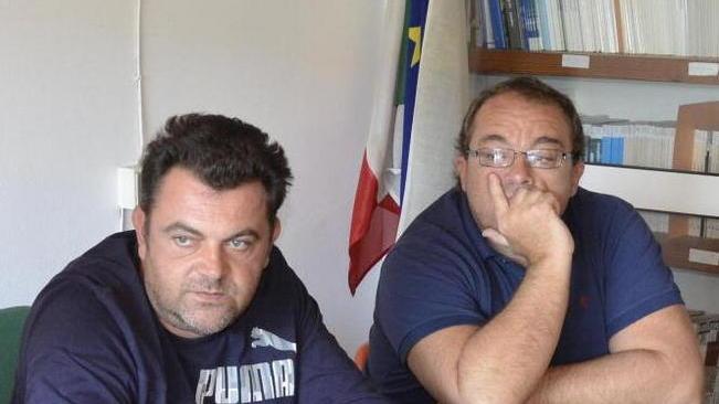 Junior, nervi tesi fra Pancellini e Falini