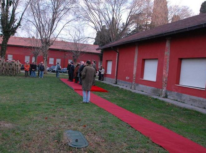 Soldato morto in Kosovo, domani i funerali 