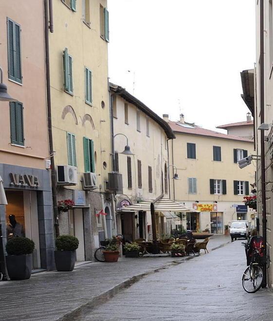 I commercianti organizzano le notti di Halloween