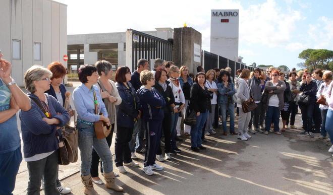 Mabro: assemblea pubblica con l’incognita Enrico Rossi