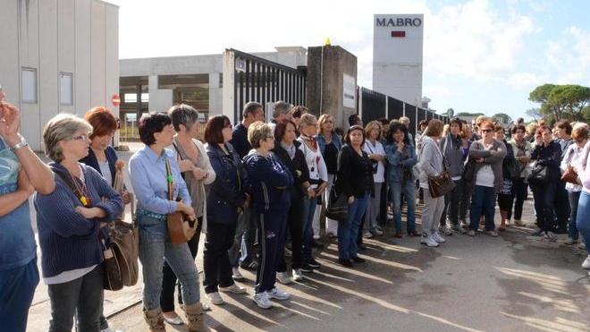 Mabro: assemblea pubblica con l’incognita Enrico Rossi
