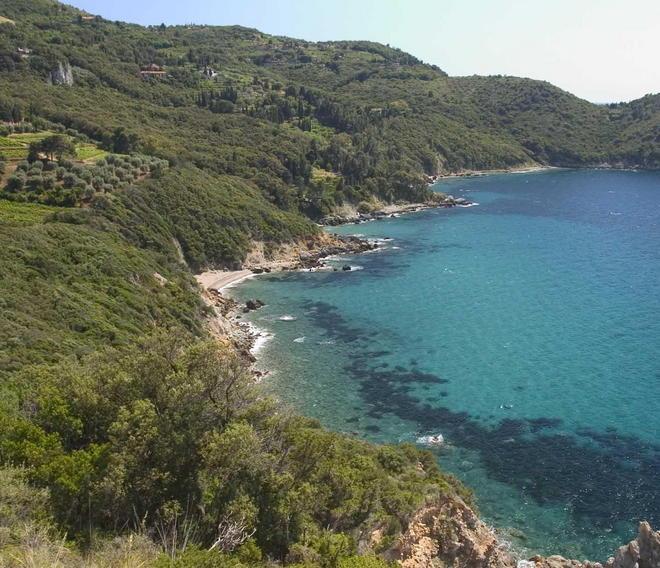 Sorpresa Argentario, il turismo cresce 