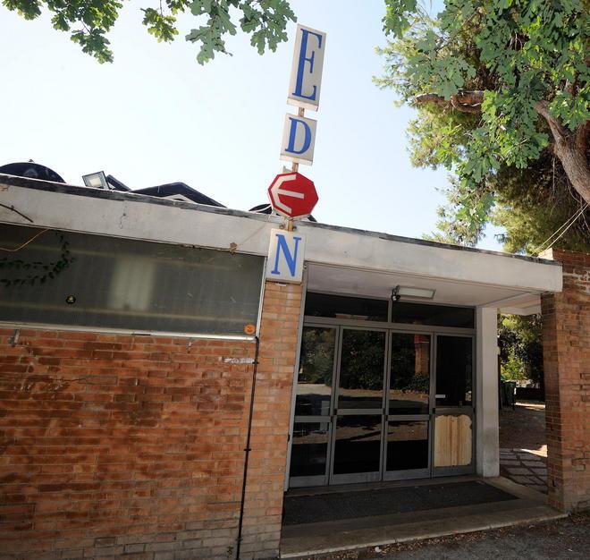 «Riprendiamoci la città» Ecco i volontari del bello 
