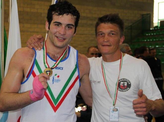 Boxe, importanti successi di Pennesi e Mobilia 