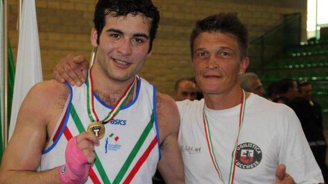 Boxe, importanti successi di Pennesi e Mobilia