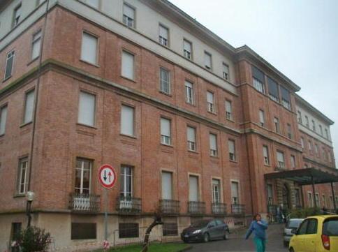 Una psicoterapeuta nel reparto oncologia