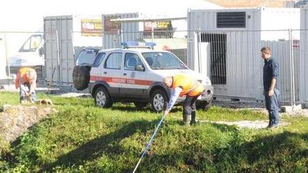 Sversamento di gasolio, indagati responsabili di una ditta