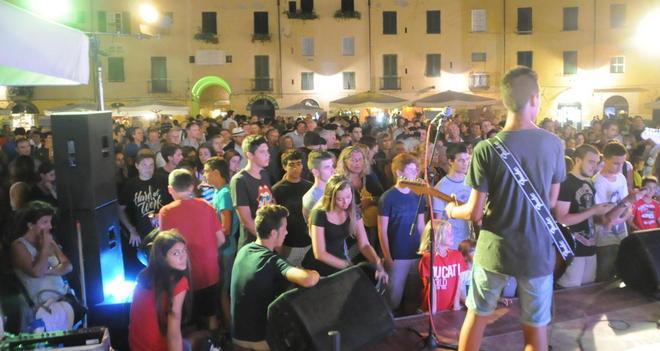 Movida, «scriviamo le nuove regole» 