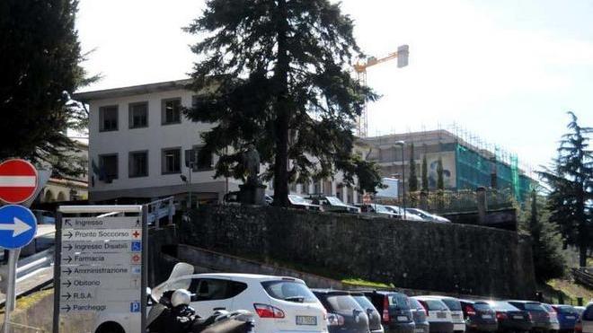 Bonfigli: il pronto soccorso resti come è strutturato