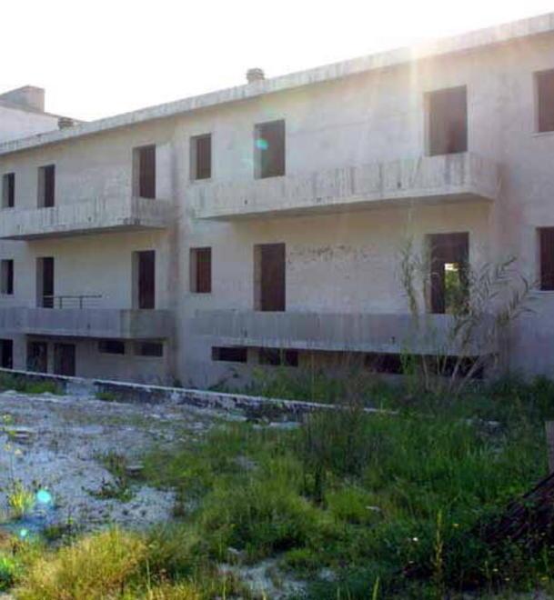 «No agli uffici nella Rsa di Fossone» 