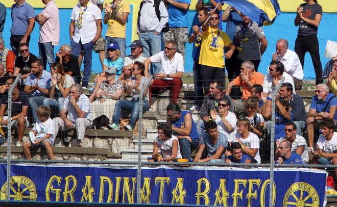 Match col Venezia, rebus degli infortuni 