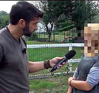 «Non maltratto i cani, sono distrutta» 