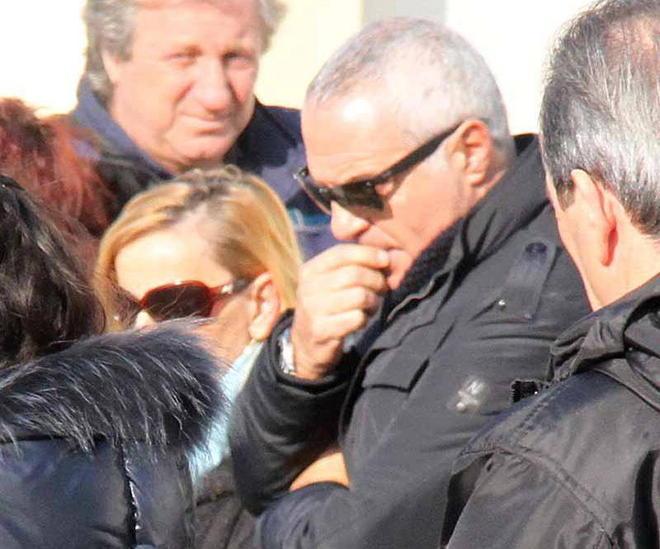 Panariello non morì di overdose ma ucciso da reazione allergica 