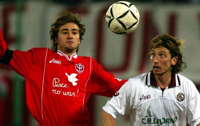Subito spettacolo con gli over 35, Lischi e Rosellini ne fanno 4