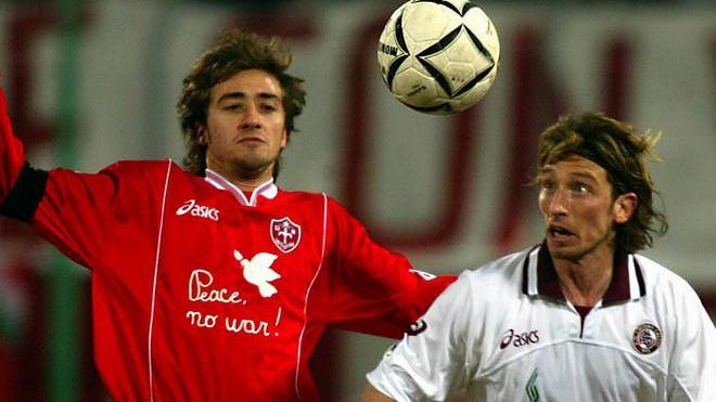 Subito spettacolo con gli over 35, Lischi e Rosellini ne fanno 4